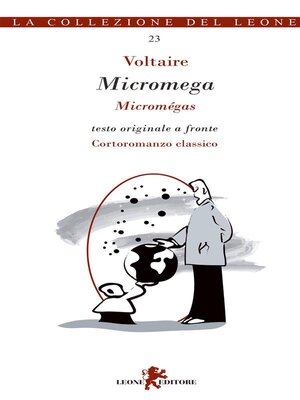 cover image of Micromega